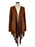 36.5 Brown Kimono Size S - photo 1