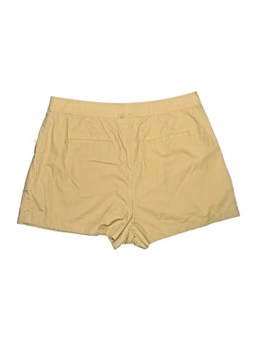MICHAEL Michael Kors Khaki Shorts (view 2)