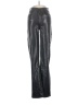 Abercrombie & Fitch 100% Polyurethane Black Active Pants Size 23L - photo 1