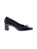 Schutz Burgundy Heels Size 10 - photo 1