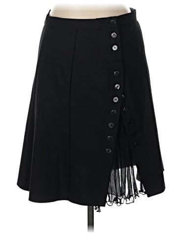 Blumarine Formal Skirt (view 2)