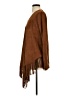 36.5 Brown Kimono Size S - photo 5
