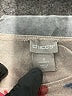 Chico's Floral Silver Pullover Sweater Size Lg (2) - photo 7