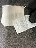 CAbi Gray Coat Size M - photo 7