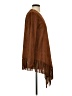 36.5 Brown Kimono Size S - photo 4