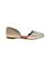 TOMS Ivory Flats Size 8 - photo 1