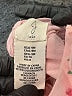 J by Joie 100% Polyester Pink Dress Size 6-9 mo - photo 3