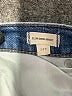 Madewell Hearts Blue Jeans Size 28 (tall) - photo 4