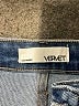 Vervet Hearts Blue Jeans Size 16 - photo 7