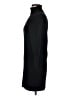Theory Black Casual Dress Size M - photo 5