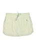 Athleta Green Active Skort Size 4 - photo 1