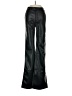 Heartloom Black Track Pants Size XS - photo 1