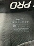 Nike Black Athletic Shorts Size XS - photo 3