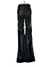 Heartloom Black Track Pants Size XS - photo 2