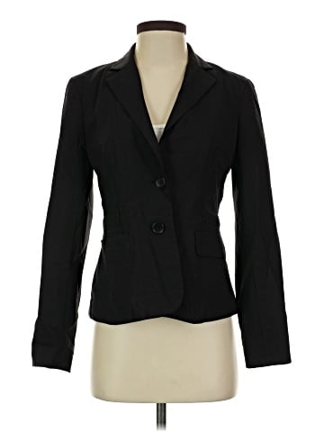Banana Republic Factory Store Blazer (view 1)