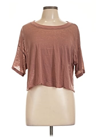 Out From Under Short Sleeve T-Shirt (view 1)