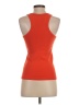 J.Crew 100% Cotton Orange Tank Top Size XXS - photo 2