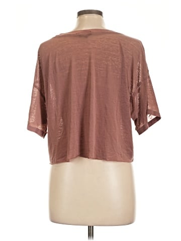 Out From Under Short Sleeve T-Shirt (view 2)