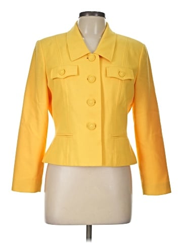 Le Suit Jacket (view 1)