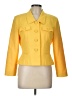Le Suit Yellow Jacket Size 12 (petite) - photo 1