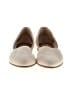TOMS Ivory Flats Size 8 - photo 2