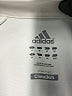 Adidas Ivory Track Jacket Size M - photo 6