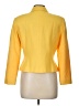 Le Suit Yellow Jacket Size 12 (petite) - photo 2