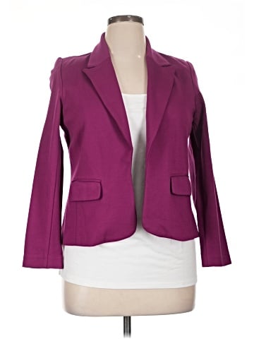 Investments Blazer (view 1)