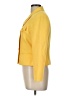 Le Suit Yellow Jacket Size 12 (petite) - photo 5