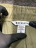 Athleta Green Cargo Pants Size S - photo 4