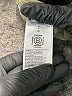 Athleta Green Cargo Pants Size S - photo 5
