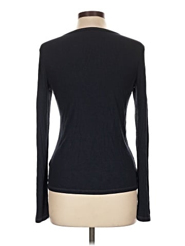 Splendid Long Sleeve Top (view 2)