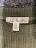 Nine Britton Green Casual Dress Size XL - photo 7