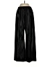 Unbranded Black Casual Pants Size S - photo 1