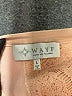 WAYF Pink Long Sleeve T-Shirt Size L - photo 7