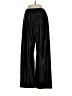 Unbranded Black Casual Pants Size S - photo 2