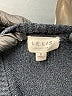 Le Lis Black Cardigan Size S - photo 7