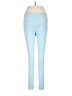 Fabletics Blue Active Pants Size L (estimated) - photo 2