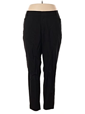 ELOQUII Active Pants (view 1)
