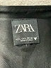 Zara Black Sleeveless Blouse Size L - photo 7