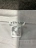Venus Metallic Silver Jeans Size 16 - photo 7