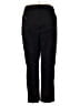 ELOQUII Solid Black Active Pants Size 20L - photo 2