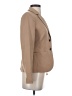 J.Crew Tan Blazer Size XXS - photo 4