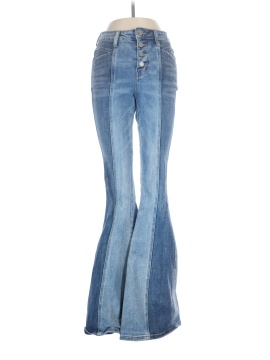 Flying Monkey Jeans