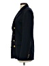 Ann Taylor 100% Wool Blue Wool Blazer Size 4 - photo 5