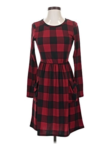 Gilli Casual Dress (view 1)