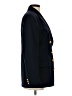 Ann Taylor 100% Wool Blue Wool Blazer Size 4 - photo 4