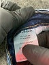 Mica Blue Jeans Size 26 waist - photo 8