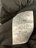 Xscape 100% Polyester Black Cocktail Dress Size 14 - photo 5