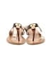 MICHAEL Michael Kors Brown Flip Flops Size 9 1/2 - photo 2